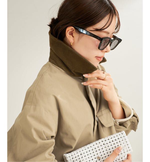 Plage「《新宿店・WEB限定追加》R&rsquo;IAM Darper ブルゾン」|その他|