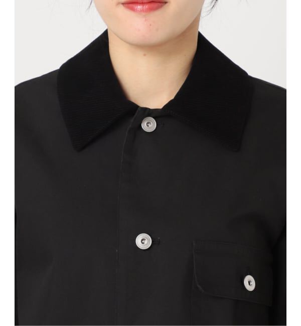 Plage「《新宿店・WEB限定追加》R&rsquo;IAM Darper ブルゾン」|その他|