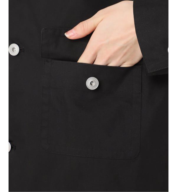 Plage「《新宿店・WEB限定追加》R&rsquo;IAM Darper ブルゾン」|その他|