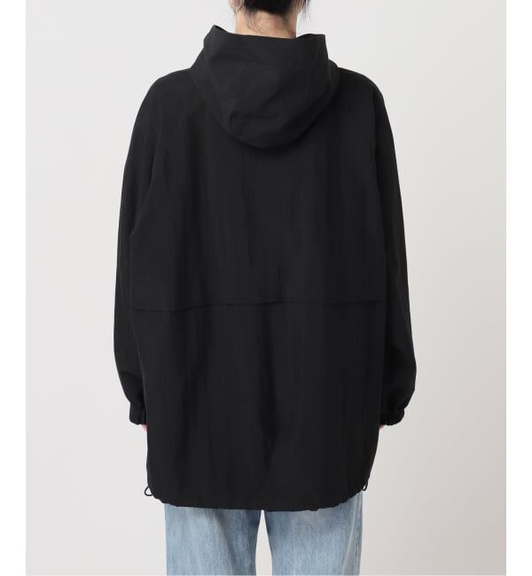 Plage「撥水 co/ny hoodie mods ブルゾン」|その他|