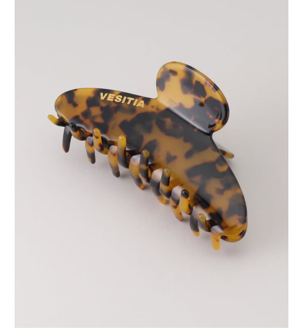 SLOBE IENA「VESITIA ヘアバレッタ CLAW CLIPS」|その他|