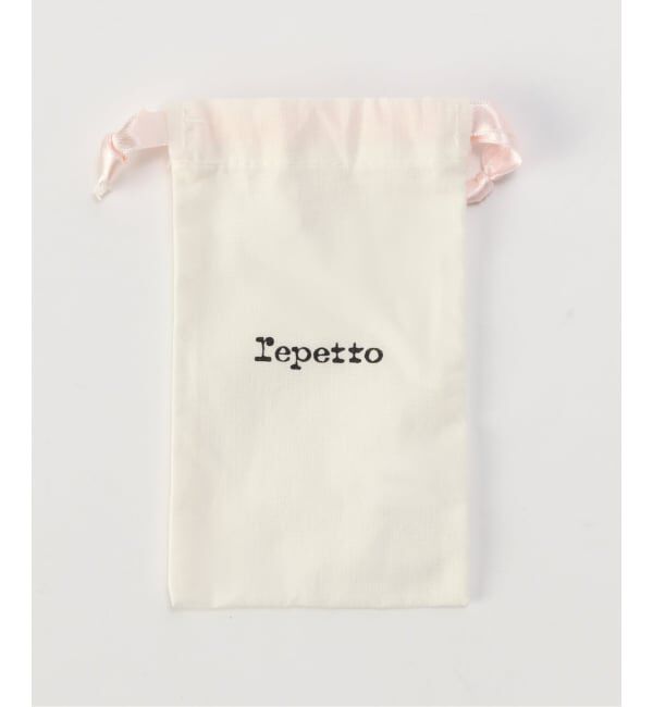 IENA「repetto/レペット zizi Charm チャーム M0434VE」|キーケース|