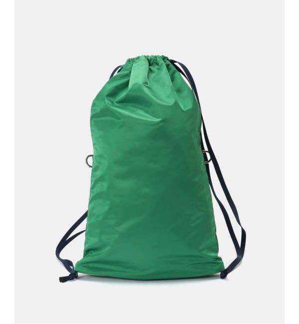 IENA「NOMADIS/ノマディス LATT BAG バッグ 26SS-N222-0」|リュック|