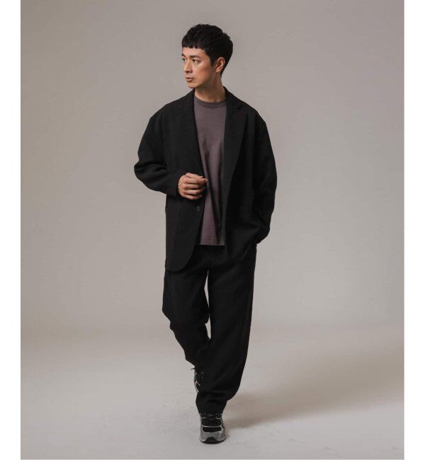 EDIFICE「アルビニスタスムース Tシャツ」|Tシャツ・カットソー|