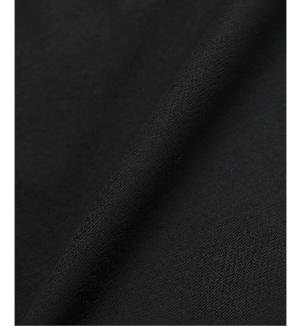 EDIFICE「アルビニスタスムース Tシャツ」|Tシャツ・カットソー|