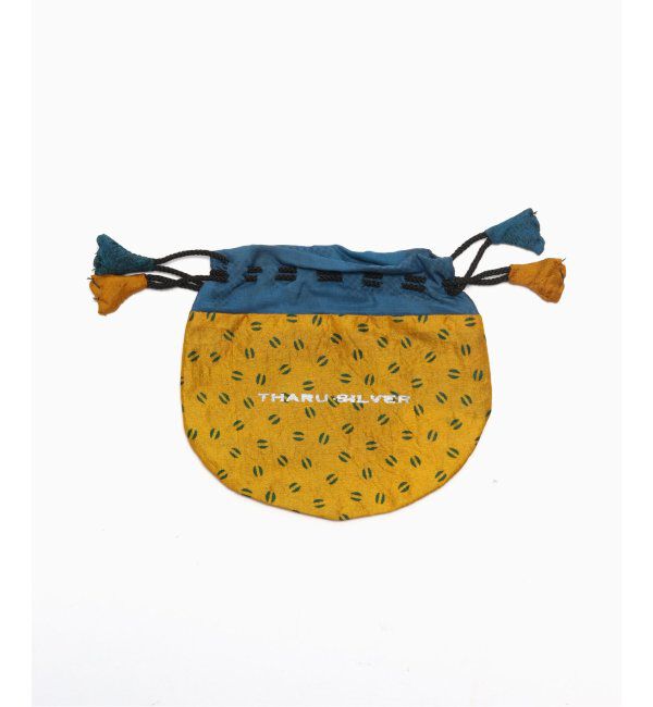 EDIFICE「THARU SILVER(タルー シルバー)  Single Braclet PAISLEY」|ブレスレット・バングル|