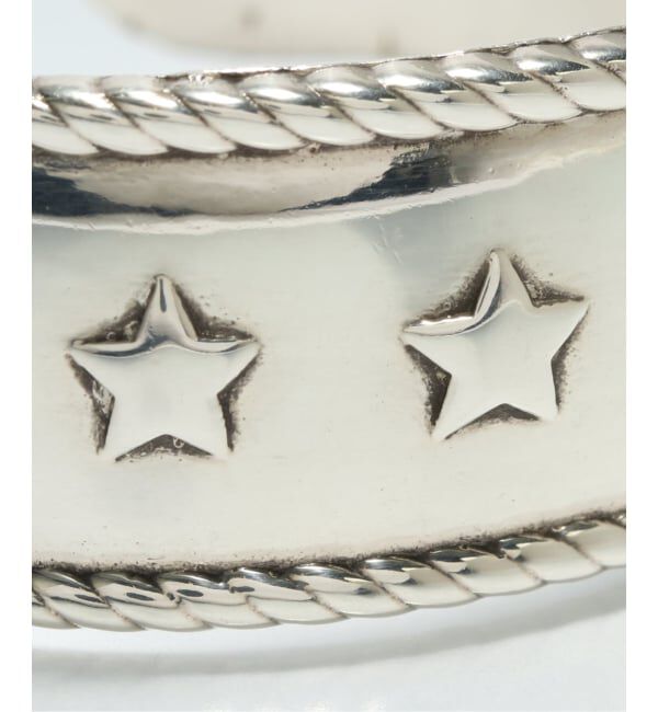 Paris Saint-Germain「【PHILIPPE AUDIBERT / フィリップ オーディベール】PSG Nova Bracelet gm BH4111」|ブレスレット・バングル|