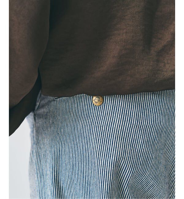 417 EDIFICE「【BEN DAVIS / ベンデイビス】417別注 ORIGINAL PANTS」|その他|