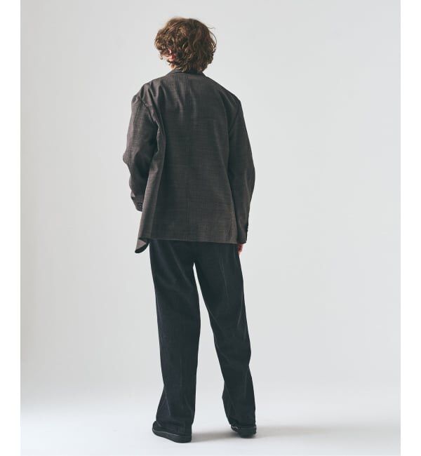 417 EDIFICE「【BEN DAVIS / ベンデイビス】417別注 ORIGINAL PANTS」|その他|