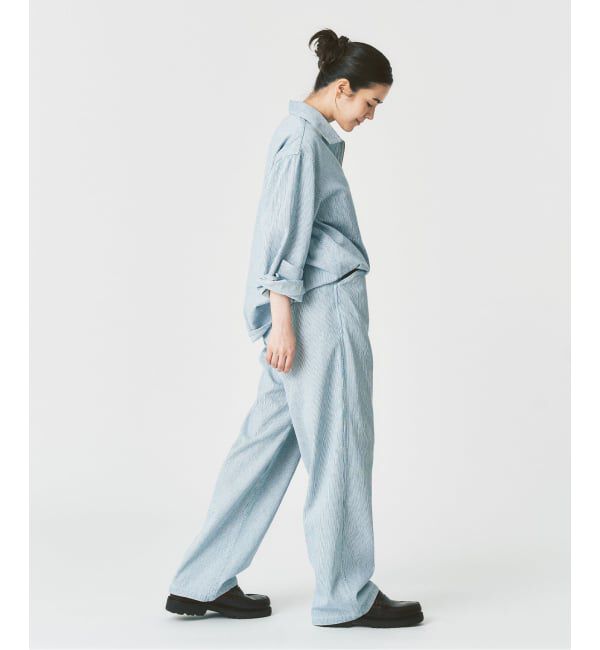 417 EDIFICE「【BEN DAVIS / ベンデイビス】417別注 ORIGINAL PANTS」|その他|