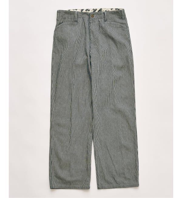 417 EDIFICE「【BEN DAVIS / ベンデイビス】417別注 ORIGINAL PANTS」|その他|