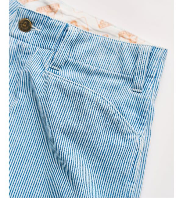 417 EDIFICE「【BEN DAVIS / ベンデイビス】417別注 ORIGINAL PANTS」|その他|