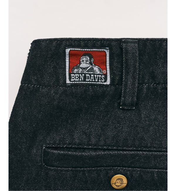 417 EDIFICE「【BEN DAVIS / ベンデイビス】417別注 ORIGINAL PANTS」|その他|