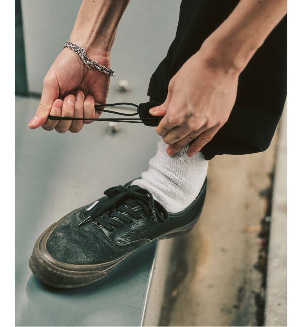 417 EDIFICE「"WEB限定" 2点セット オーバーシャツサイクルセットアップ」|スーツ|