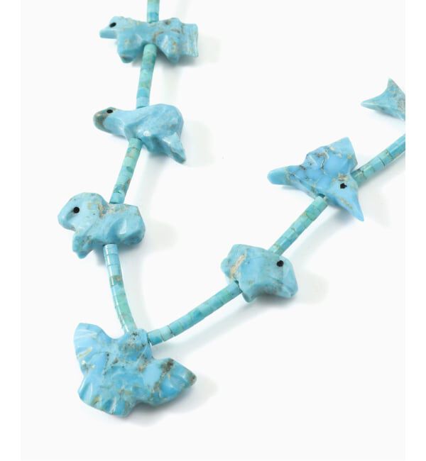 EDIFICE「HARPO(アルポ) NECKLACE No.4」|ネックレス|