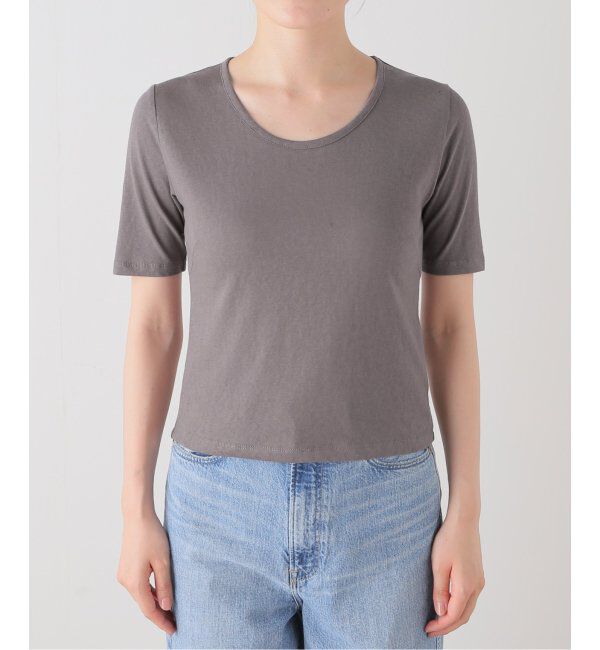 Oriens JOURNAL STANDARD「タイセットシアーTEE」|Tシャツ・カットソー|