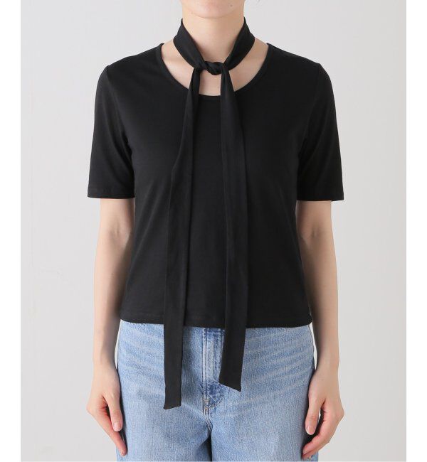 Oriens JOURNAL STANDARD「タイセットシアーTEE」|Tシャツ・カットソー|