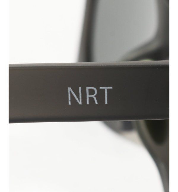 JOURNAL STANDARD「eye c u / アイシーユー NRT」|サングラス|