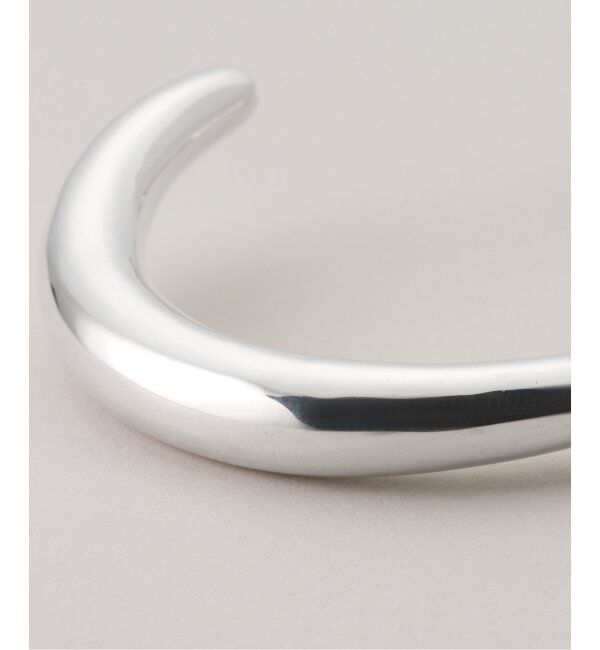 JOURNAL STANDARD「【quip queint/クイップ クエイント】 STREAM BANGLE QU105」|ブレスレット・バングル|