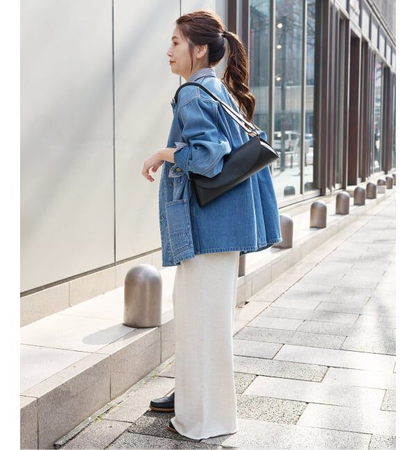 JOURNAL STANDARD「《追加3》デニムカバーオール」|デニムジャケット|