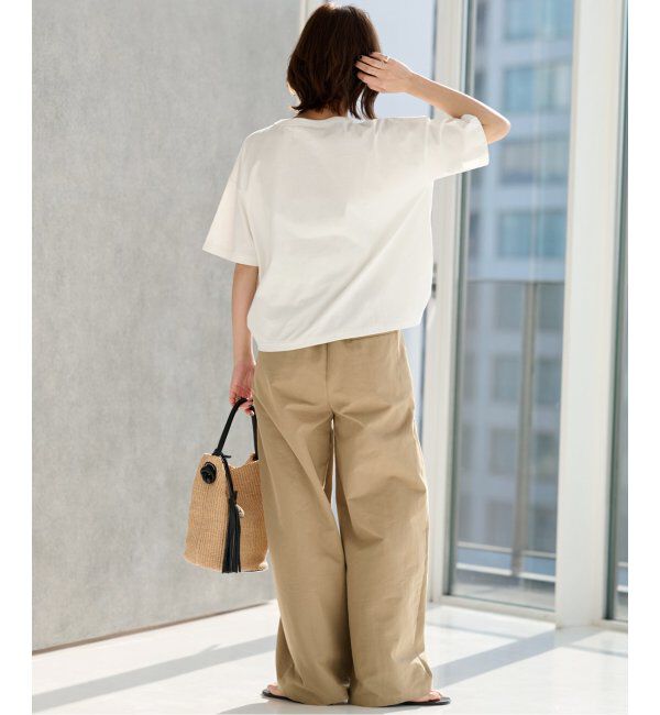 JOURNAL STANDARD relume「ヴィンテージロゴT」|Tシャツ・カットソー|