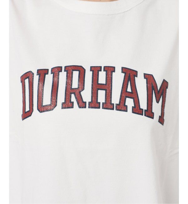 JOURNAL STANDARD relume「ヴィンテージロゴT」|Tシャツ・カットソー|