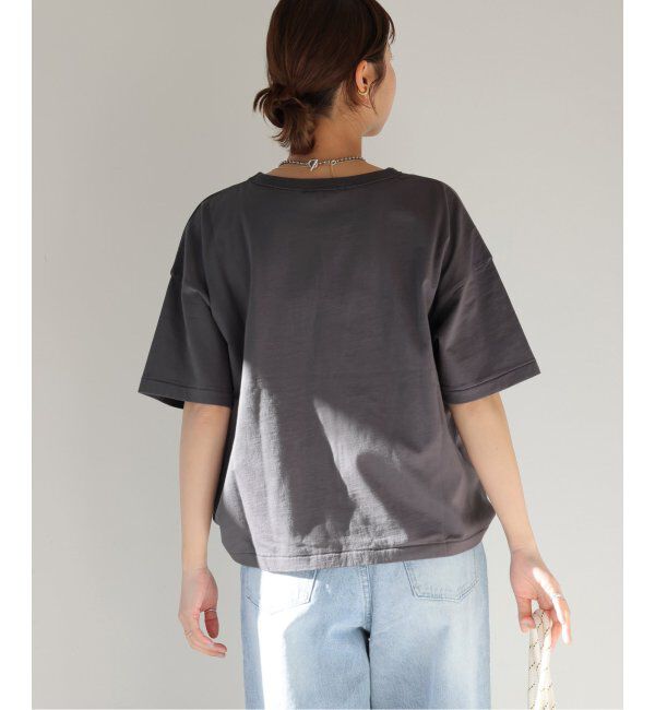 JOURNAL STANDARD relume「ヴィンテージロゴT」|Tシャツ・カットソー|