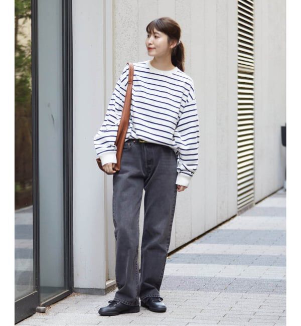 JOURNAL STANDARD「《追加2》タックスウェットシャツ」|Tシャツ・カットソー|