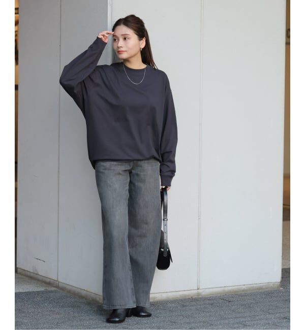 JOURNAL STANDARD「《追加2》タックスウェットシャツ」|Tシャツ・カットソー|