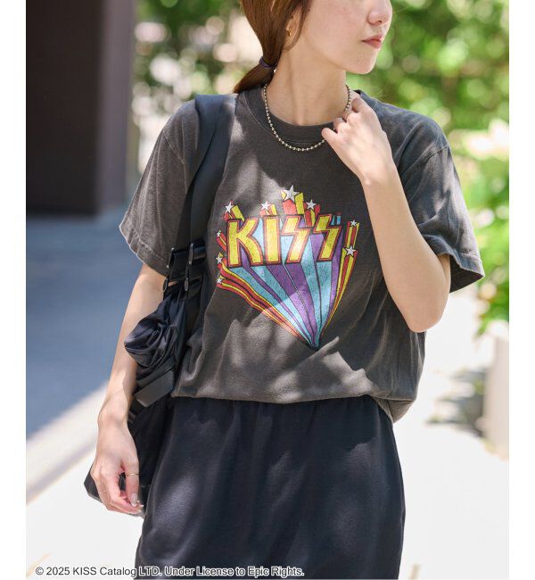 JOURNAL STANDARD relume「《追加2》別注【GOOD ROCK SPEED】ロックT」|Tシャツ・カットソー|