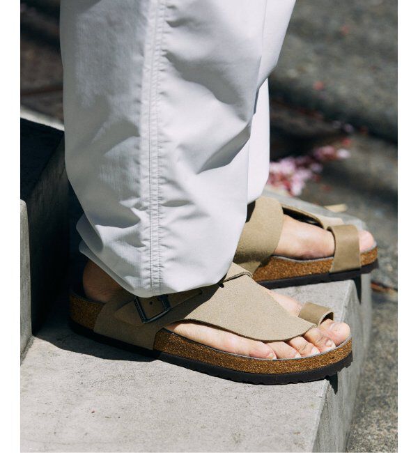 JOURNAL STANDARD relume「BIRKENSTOCK / ビルケンシュトック 別注 Byblos サンダル」|サンダル|