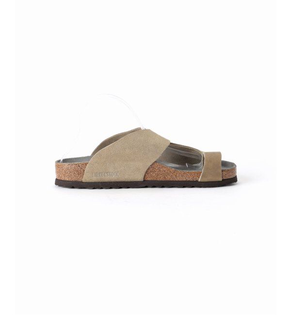 JOURNAL STANDARD relume「BIRKENSTOCK / ビルケンシュトック 別注 Byblos サンダル」|サンダル|