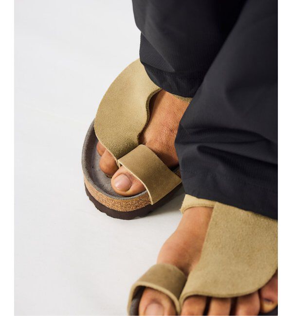 JOURNAL STANDARD relume「BIRKENSTOCK / ビルケンシュトック 別注 Byblos サンダル」|サンダル|
