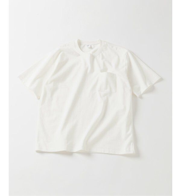 JOURNAL STANDARD relume「《追加》USA コットン 汗ジミ防止 Tシャツ」|Tシャツ・カットソー|