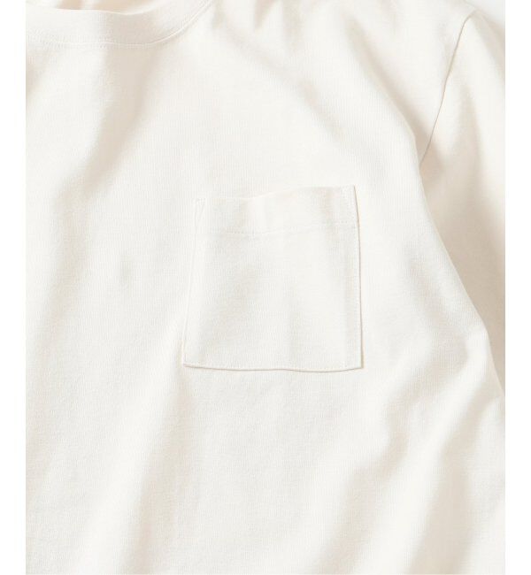 JOURNAL STANDARD relume「《追加》USA コットン 汗ジミ防止 Tシャツ」|Tシャツ・カットソー|