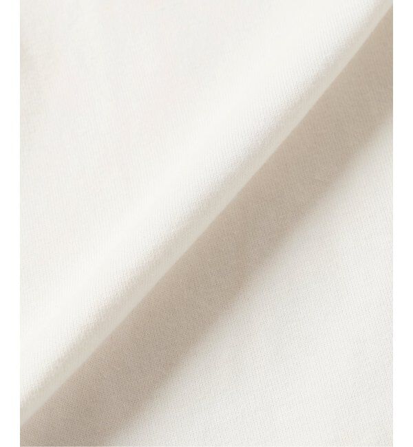 JOURNAL STANDARD relume「《追加》USA コットン 汗ジミ防止 Tシャツ」|Tシャツ・カットソー|