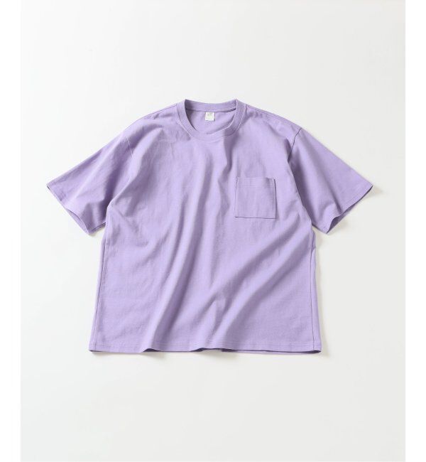 JOURNAL STANDARD relume「《追加》USA コットン 汗ジミ防止 Tシャツ」|Tシャツ・カットソー|