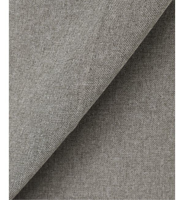 JOURNAL STANDARD relume「《WEB限定追加6》マットウースフレアタックパンツ」|スラックス|