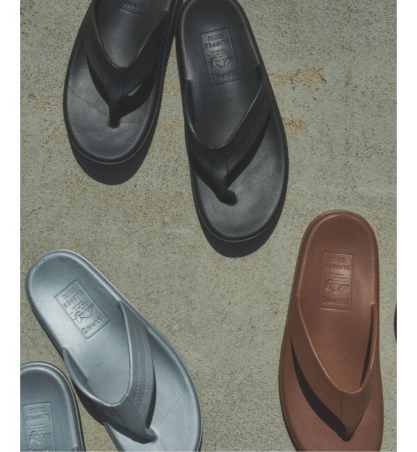 JOURNAL STANDARD「ISLAND SLIPPER / アイランド・スリッパ 202 EVA」|サンダル|