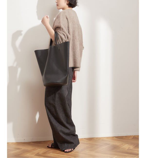 journal standard L'essage「《追加2》ルーズウェービング 3D デニムパンツ」|デニム|