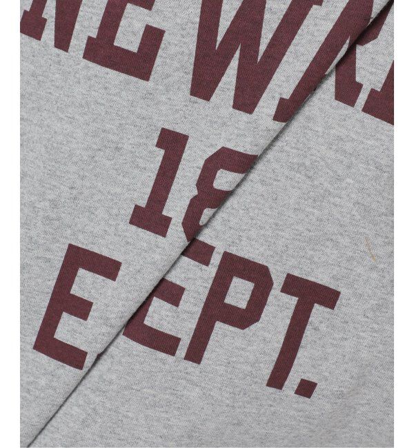 JOURNAL STANDARD relume「別注【Champion/チャンピオン】ロングスリーブTシャツ16s/OE」|Tシャツ・カットソー|