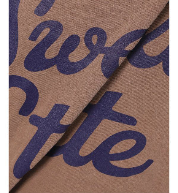 JOURNAL STANDARD relume「《追加》【THE DAY ON THE BEACH】カットオフTシャツ」|Tシャツ・カットソー|