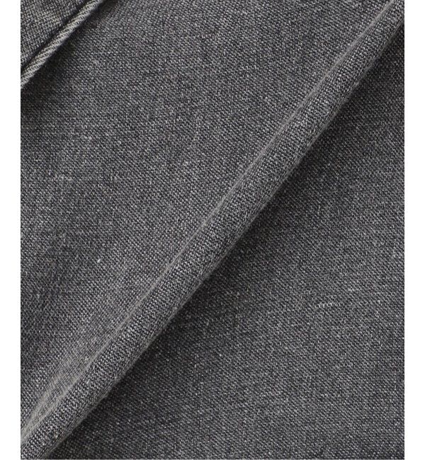 JOURNAL STANDARD relume「《WEB限定追加 / 新色》デニムプルオーバーシャツ」|シャツ・ブラウス|