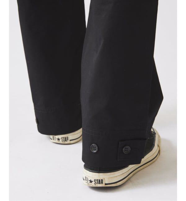 JOURNAL STANDARD relume「&rdquo;Relume&rdquo; イージー ベイカーパンツ」|その他|