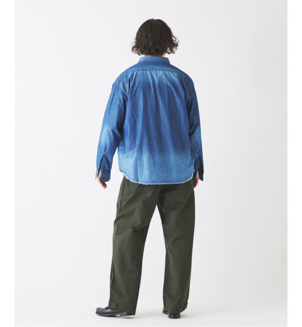 JOURNAL STANDARD relume「&rdquo;Relume&rdquo; イージー ベイカーパンツ」|その他|