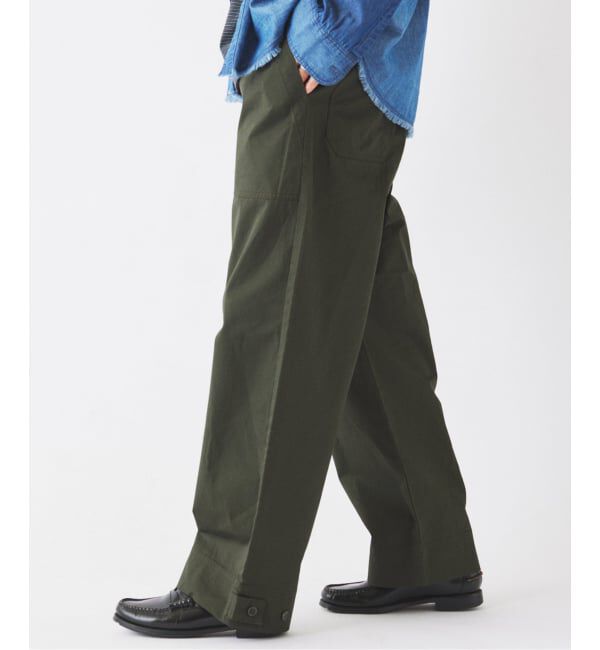 JOURNAL STANDARD relume「&rdquo;Relume&rdquo; イージー ベイカーパンツ」|その他|