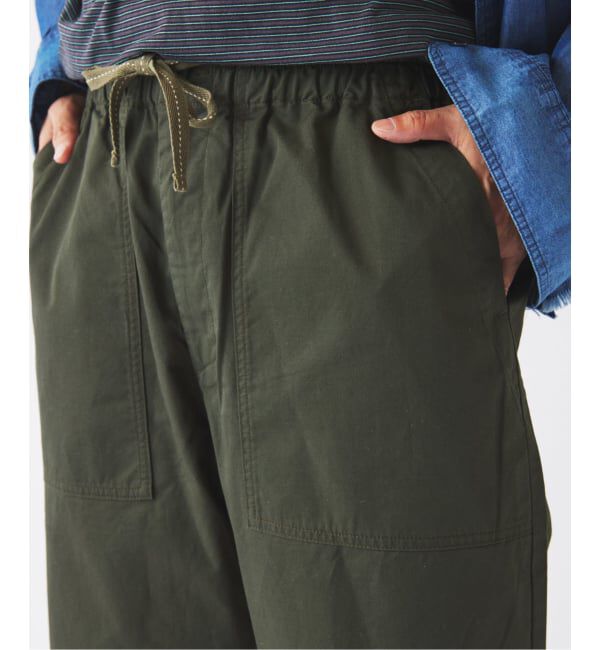 JOURNAL STANDARD relume「&rdquo;Relume&rdquo; イージー ベイカーパンツ」|その他|