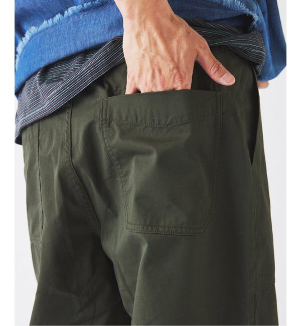 JOURNAL STANDARD relume「&rdquo;Relume&rdquo; イージー ベイカーパンツ」|その他|