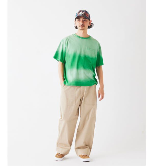 JOURNAL STANDARD relume「&rdquo;Relume&rdquo; イージー ベイカーパンツ」|その他|