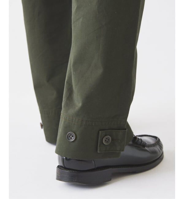 JOURNAL STANDARD relume「&rdquo;Relume&rdquo; イージー ベイカーパンツ」|その他|